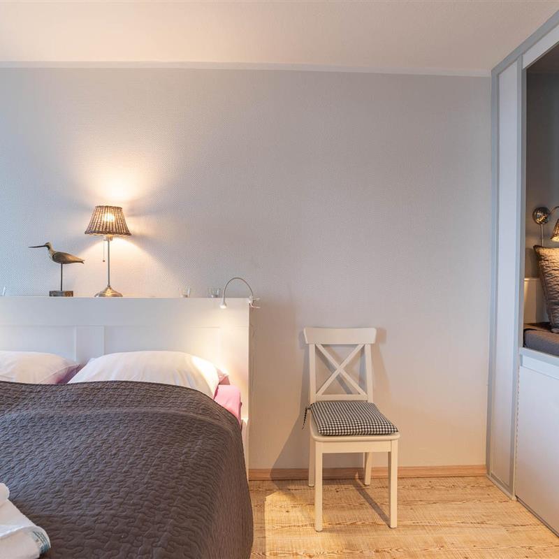 Ferielejlighed - 3 personer -  - Drachenbahn 20 Olympia Hotel, 9. OG, App - 24159 - Kiel-Schilksee