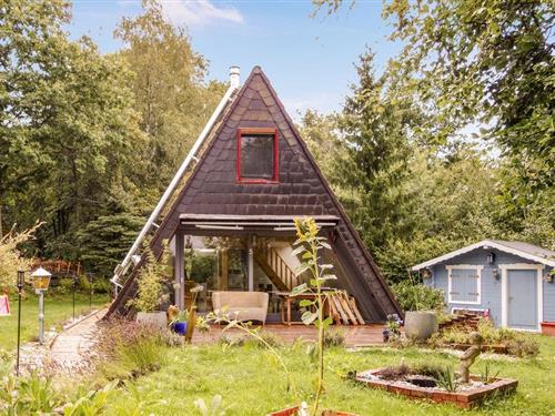 Ferienhaus - 4 Personen -  - Killerberg - Killerberg - Eifel - 54589 - Kerschenbach