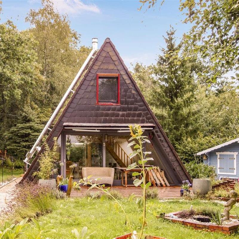 Sommerhus - 4 personer -  - Killerberg - Killerberg - Eifel - 54589 - Kerschenbach