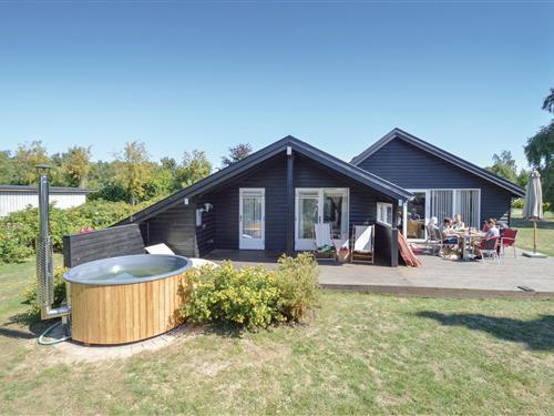 Ferienhaus - 6 Personen -  - Pælen - Raabylille - 4780 - Stege