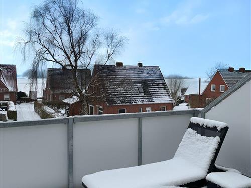 Ferielejlighed - 3 personer -  - Mühlenstraße - 26409 - Carolinensiel