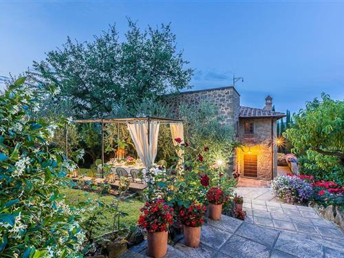 Feriehus / leilighet - 10 personer -  - Villa Torre del Cielo Ripoli - 52035  - Monterchi