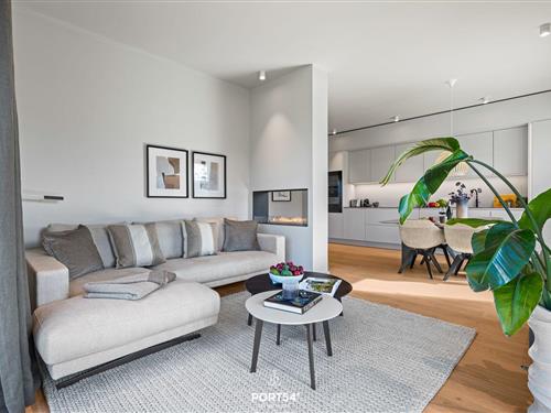 Holiday apartment - 4 persons -  - Hafenstraße - 25992 - List Auf Sylt