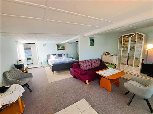 Sommerhus - 2 personer -  - Pestalozzistraße - 17192 - Waren - Müritz