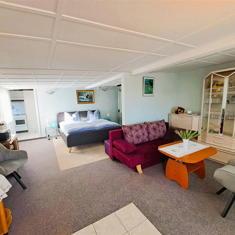 Sommerhus - 2 personer -  - Pestalozzistraße - 17192 - Waren - Müritz