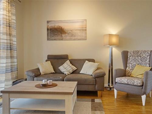 Ferielejlighed - 2 personer -  - Kirchenstraße - 25761 - Büsum