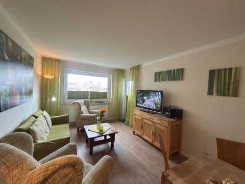 Ferienwohnung - 3 Personen -  - Kjeirstraße - 25980 - Sylt/Westerland