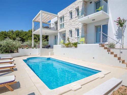 Holiday home - 12 persons -  - Novi put - Otok Brac - Bol - 21420 - Bol