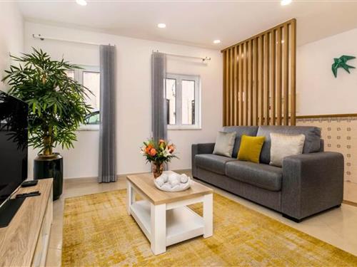 Ferieleilighet - 6 personer -  - 8600-704 - Lagos