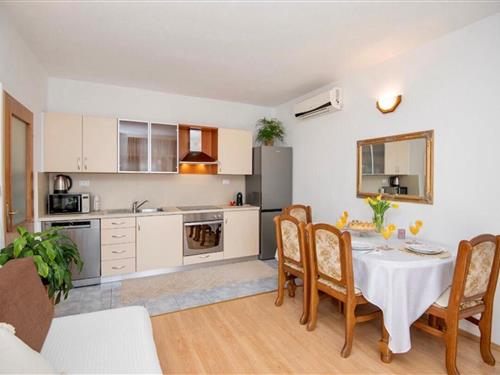 Ferienhaus - 4 Personen -  - Frankopanska - 21226 - Zmijavci