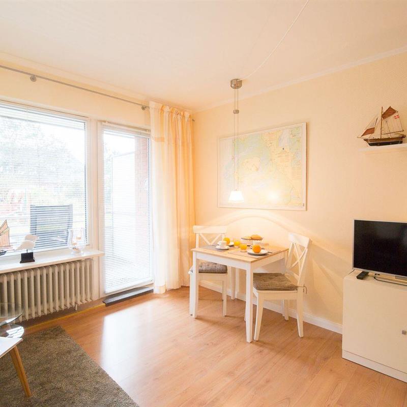 Ferielejlighed - 2 personer -  - Inselstraße - 25946 - Wittdün