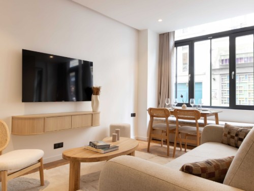 Ferielejlighed - 4 personer -  - 75005 - Paris