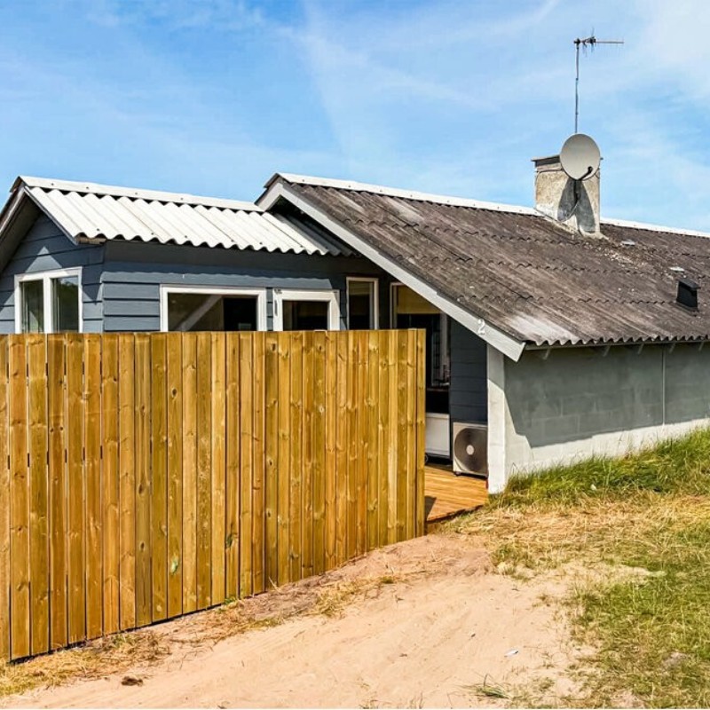 Ferienhaus - 6 Personen -  - Mose-Bøllevej - Vorupör - 7700 - Thisted