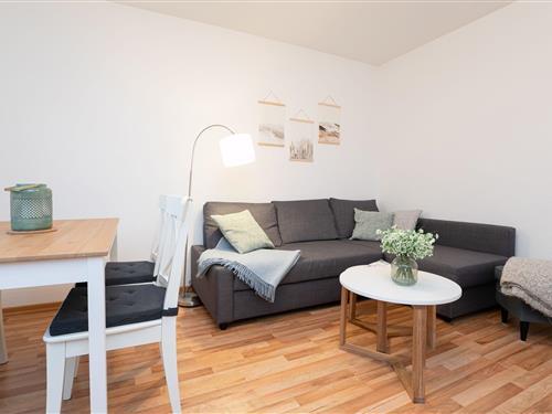 Ferielejlighed - 5 personer -  - Fasaneneck - 23743 - Grömitz