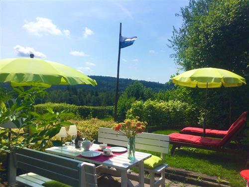 Sommerhus - 2 personer -  - Dorfstraße - 83623 - Dietramszell