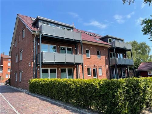 Ferielejlighed - 3 personer -  - Bahnhofsring 26 B - 26789 - Leer In Ostfriesland