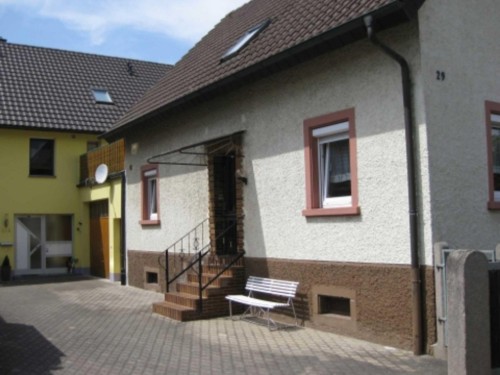 Ferielejlighed - 4 personer -  - Vorau 29 a - 77966 - Kappel-Grafenhausen