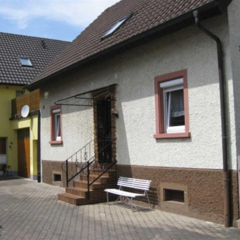 Ferielejlighed - 4 personer -  - Vorau 29 a - 77966 - Kappel-Grafenhausen