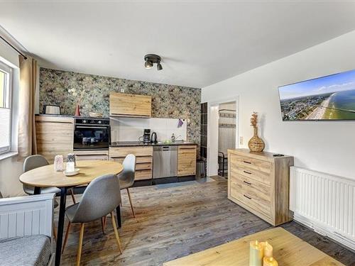 Ferielejlighed - 4 personer -  - Alte Strandstraße - 17454 - Zinnowitz