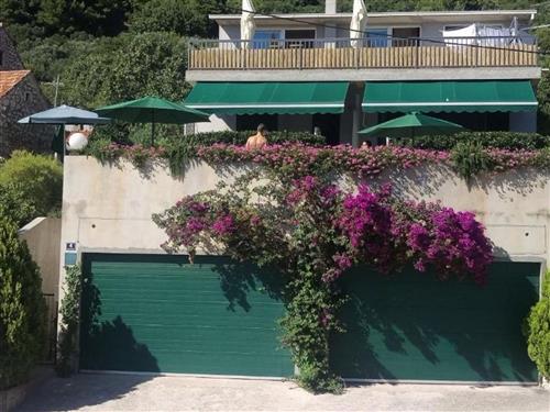 Holiday apartment - 6 persons -  - Marušici 4, Brist - 21335 - Podaca