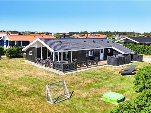 Ferienhaus - 6 Personen -  - Neerlandiavej - Vejlby Klit - 7673 - Harboöre