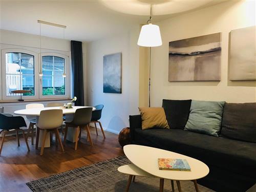 Holiday apartment - 5 persons -  - Bogenstraße - 26548 - Norderney