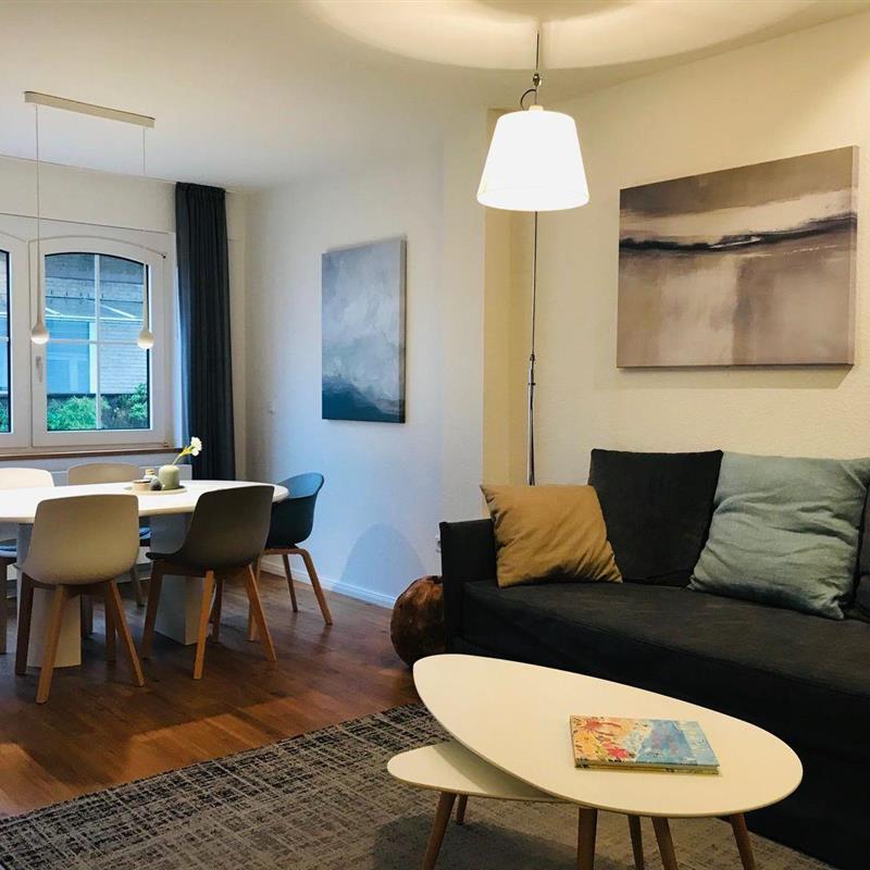 Ferielejlighed - 5 personer -  - Bogenstraße - 26548 - Norderney