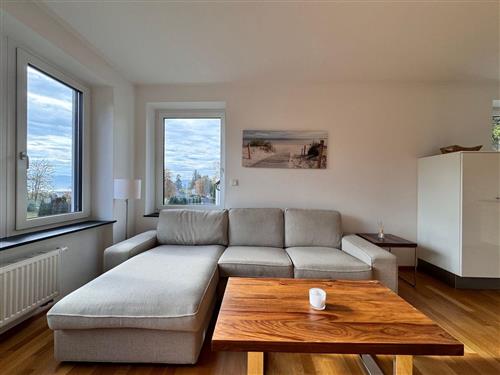 Ferielejlighed - 4 personer -  - Auf dem Stein - 88662 - Überlingen