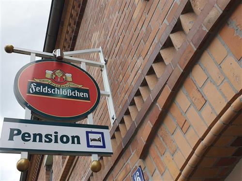 Semesterhus/Semesterlägenhet - 1 person -  - R.-Breitscheid-Str. - 01983 - Großräschen