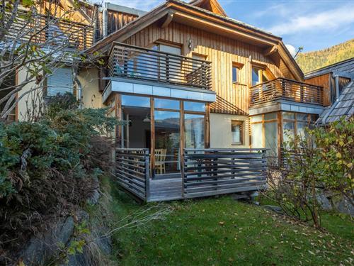 Ferieleilighet - 2 personer -  - 9546 - Bad Kleinkirchheim