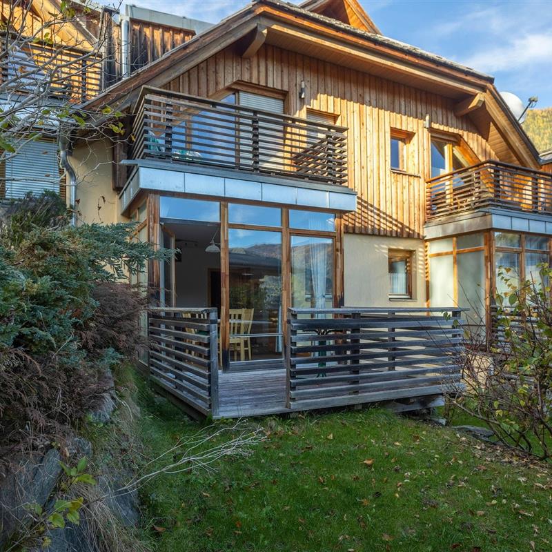 Ferielejlighed - 2 personer -  - 9546 - Bad Kleinkirchheim