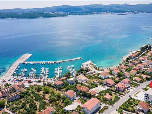 Holiday Home/Apartment - 5 persons -  - Josipa Bana Jelacica - Peljesac - Orebic - 20250 - Orebic