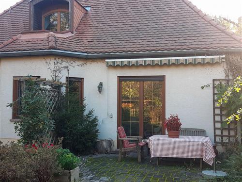 Holiday Home/Apartment - 6 persons -  - An der Post - 01257 - Dresden