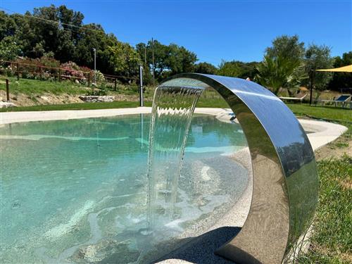 Fritidshus - 6 personer -  - Sinalunga - 53048