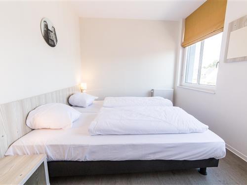 Ferieleilighet - 4 personer -  - 6216GC - Maastricht