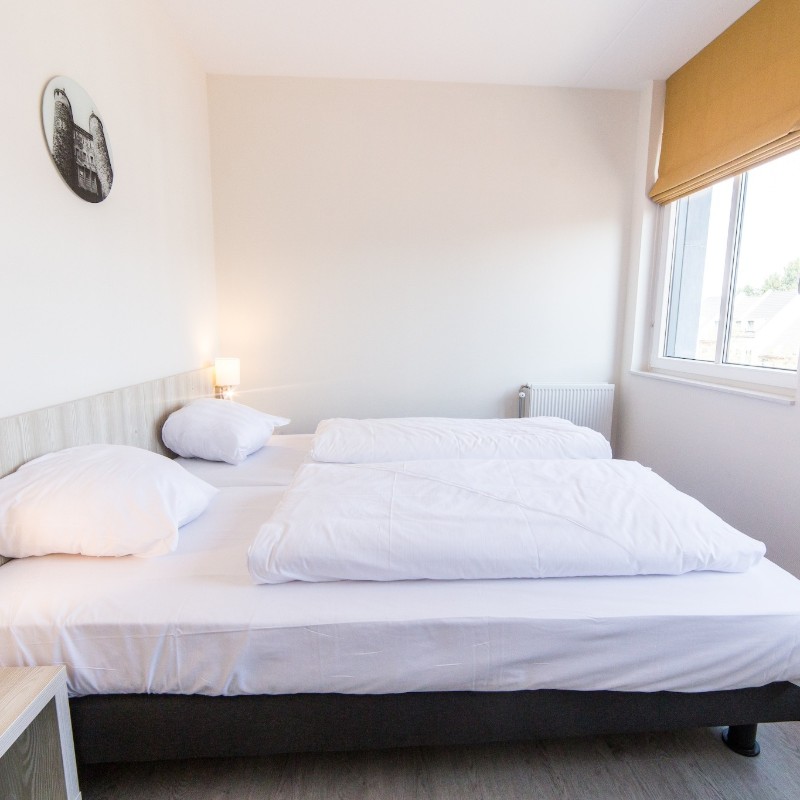 Ferielejlighed - 4 personer -  - 6216GC - Maastricht