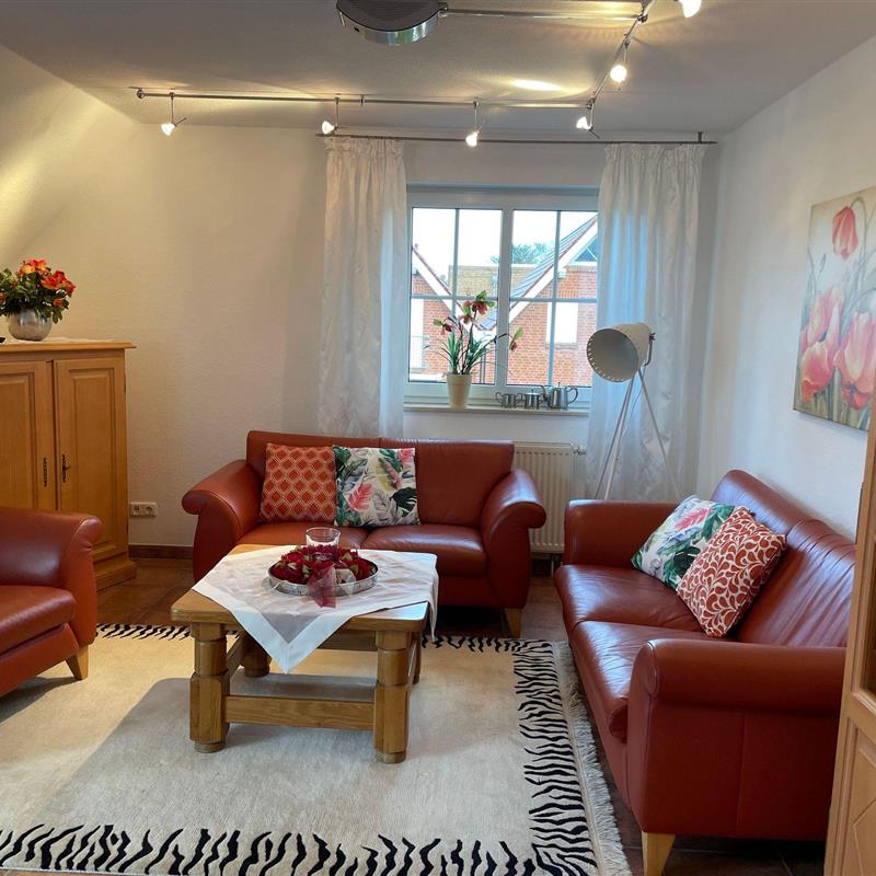 Ferielejlighed - 4 personer -  - Hollwert - 26316 - Varel / Dangast