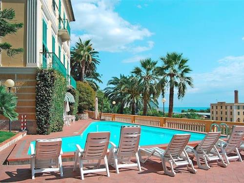 Villa - 3 personer -  - 18100 - Imperia