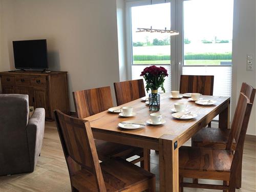 Holiday home - 5 persons -  - Hohendörp - 23769 - Gammendorf