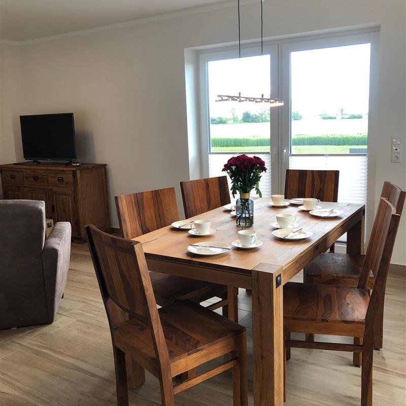 Sommerhus - 5 personer -  - Hohendörp - 23769 - Gammendorf