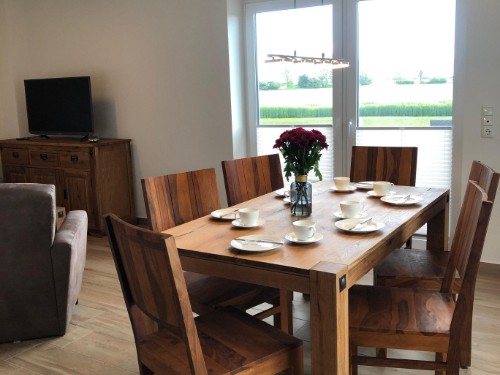Holiday home - 5 persons -  - Hohendörp - 23769 - Gammendorf