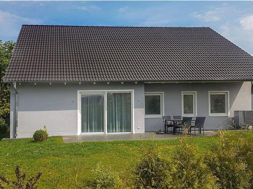 Ferienhaus - 5 Personen -  - Karl-Körner-Strasse - Bamberg/ Oberfranken - 96117 - Lichteneiche