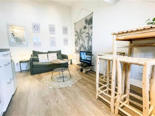 Ferienhaus - 4 Personen -  - 38000 - Grenoble