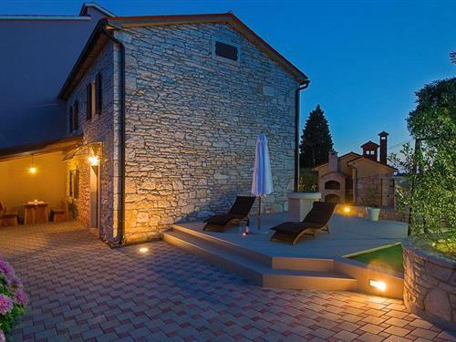 Holiday home - 6 persons -  - Rebici - Barban-Rebici - 52207 - Barban