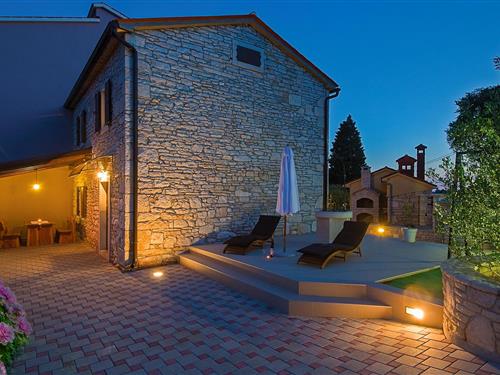 Sommerhus - 6 personer -  - Rebici - Barban-Rebici - 52207 - Barban