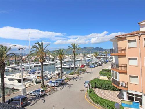 Feriehus / leilighet - 5 personer -  - 17487 - Empuriabrava