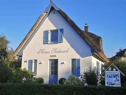 Sommerhus - 5 personer -  - Am Kurpark - 18551 - Glowe (Rügen)