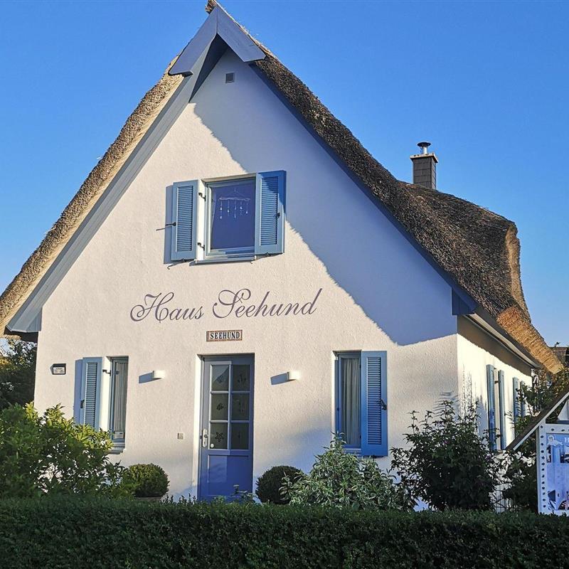 Sommerhus - 5 personer -  - Am Kurpark - 18551 - Glowe (Rügen)