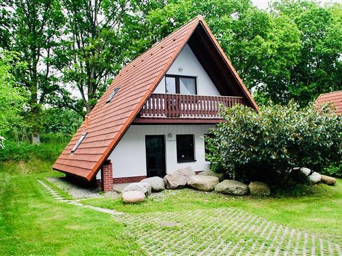 Sommerhus - 4 personer -  - Gallbrook - 18337 - Marlow