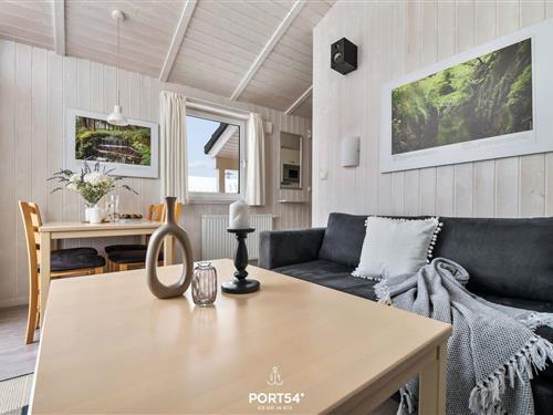 Sommerhus - 4 personer -  - Panoramablick - 37444 - St. Andreasberg